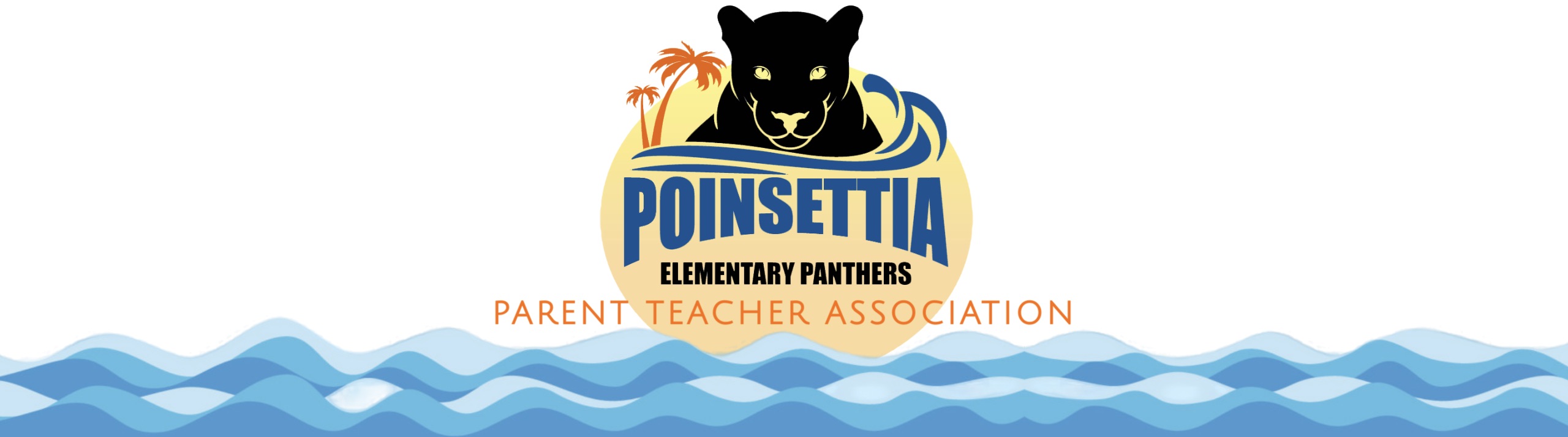Poinsettia Elementary Panthers Parent Teacher Association