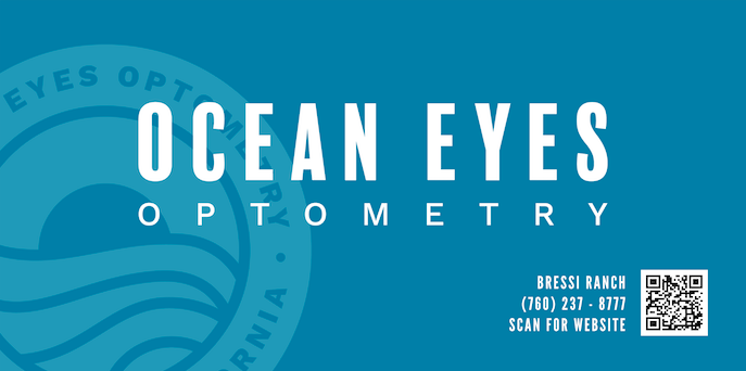 Ocean Eyes Optometry