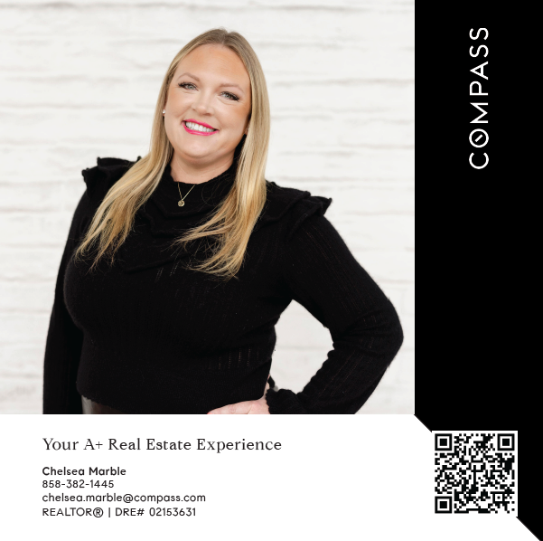 Chelsea Marble Realtor