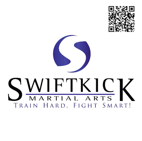 SwiftKick Martial Arts