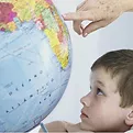 Geography Bee