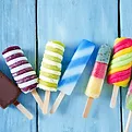Friday Popsicles
