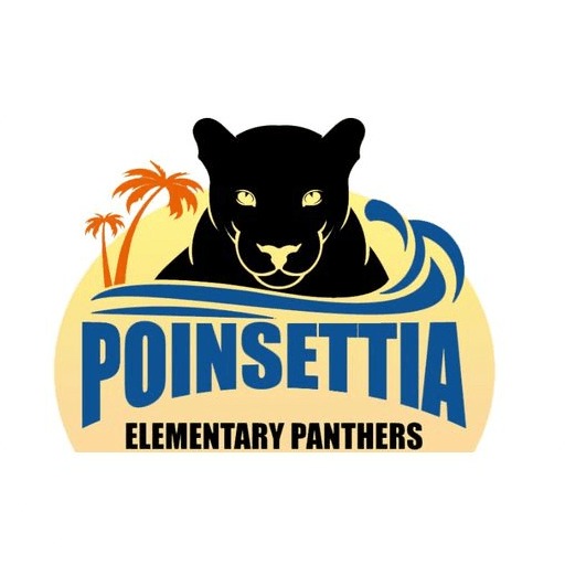 Poinsettia Elementary Panthers